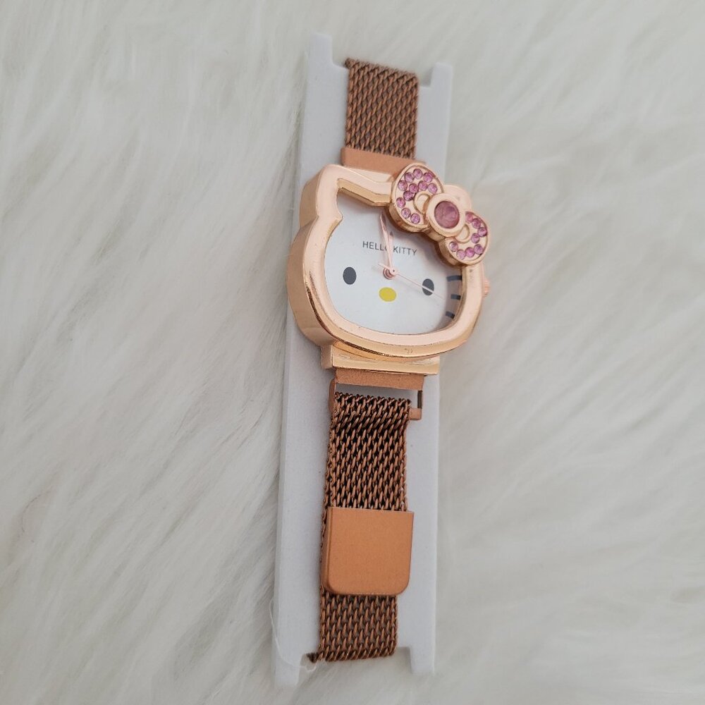 Hello Kitty Watch - Picture 4 of 5